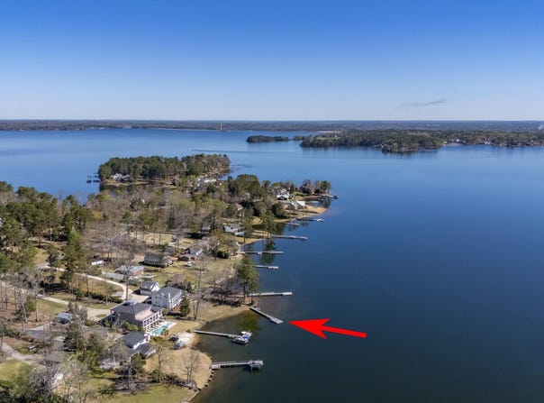130 Power Point Lane, Lexington, SC 29072