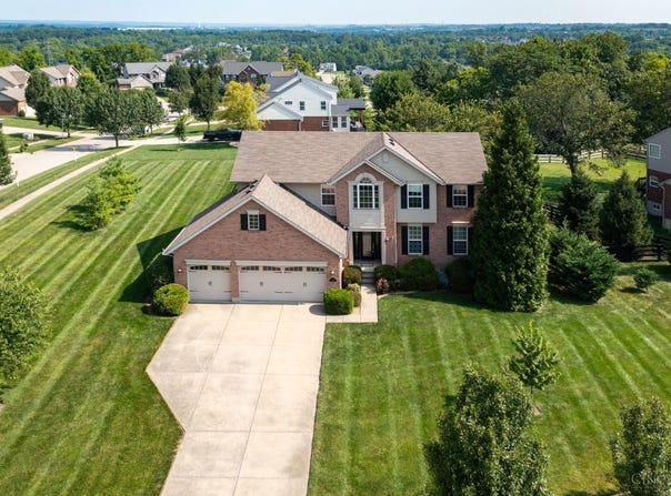 5725 Hawthorne Reserve Dr, Liberty Twp, OH 45044
