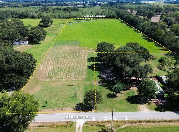 112 Andres Road, Scott, LA 70583
