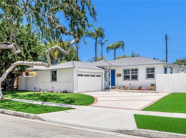 5535 W 142nd Place, Hawthorne, CA 90250