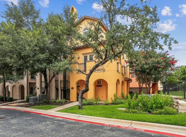 12113 Terraza Cir, Austin, TX 78726