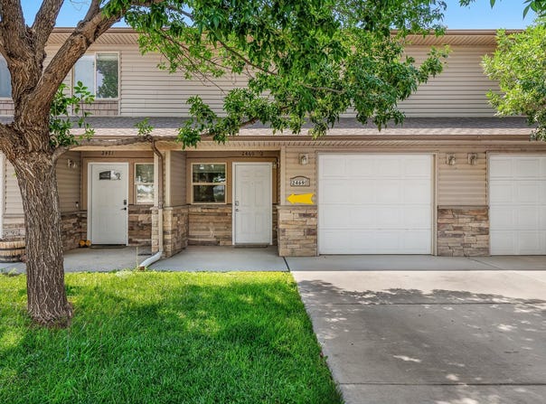 2469 1/2 Theresea Lane, Grand Junction, CO 81505