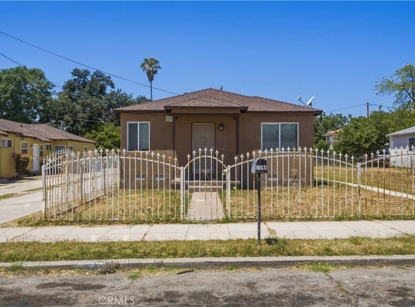 1544 Genevieve, San Bernardino, CA 92405