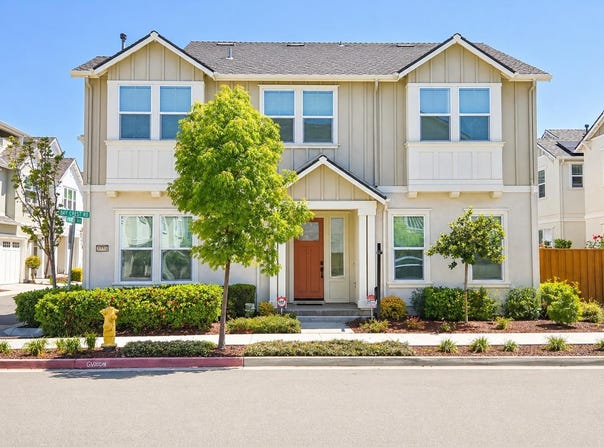 37532 Bay Crest RD, Newark, CA 94560
