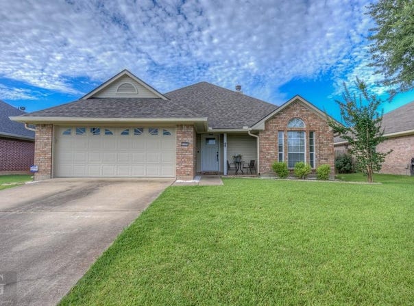 3305 Williamsburg Drive, Bossier City, LA 71112