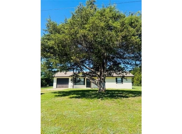 108612 S 4100 Road, Checotah, OK 74426