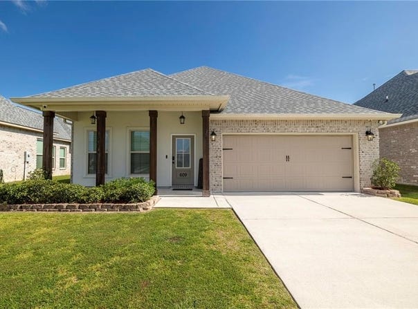 609 HAASWOOD Lane, Slidell, LA 70458