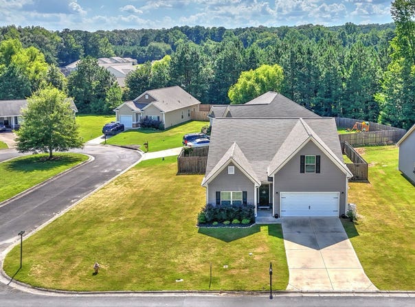 77 Willowrun, Rome, GA 30165