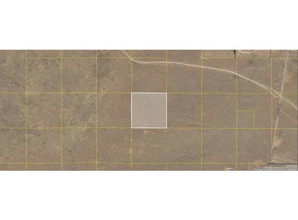 Powers Way (M14) SW, Albuquerque, NM 87121
