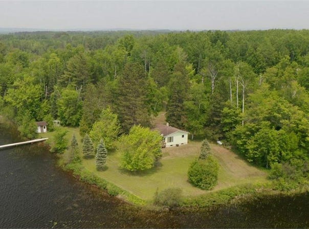 3883 Pleasant Lane, Fayal Twp, MN 55734