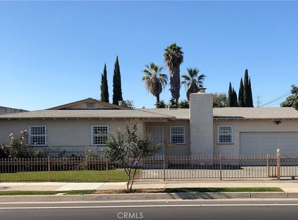 1645 S Euclid, Anaheim, CA 92802