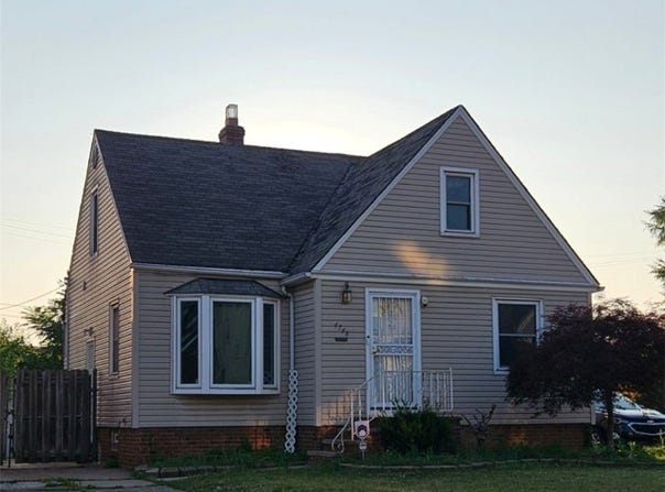 4748 E 88th Street, Garfield Heights, OH 44125