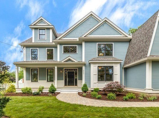 311 Concord Avenue, Lexington, MA 02421