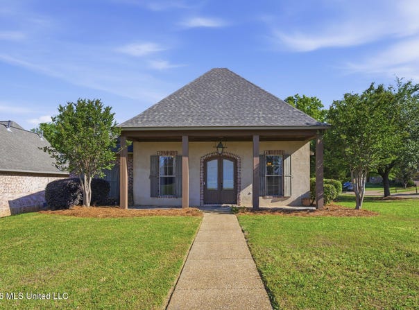115 Diamondback Lane, Brandon, MS 39047