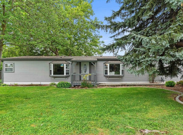 18712 E Fairview Ct, Spokane Valley, WA 99027
