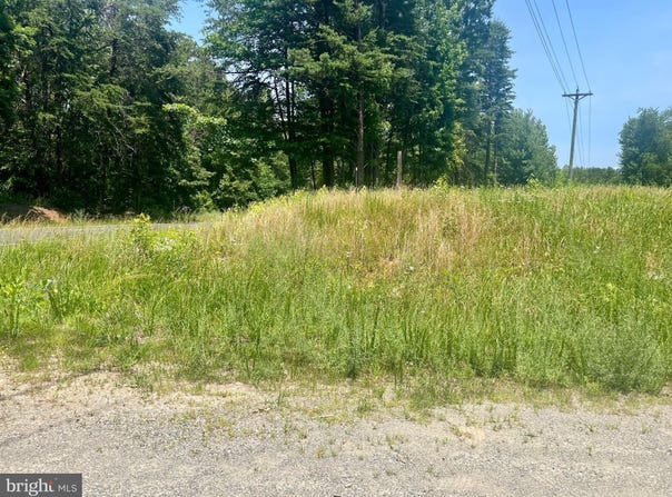 Lot 2 KENTUCKY SPRINGS RD, BUMPASS, VA 23024