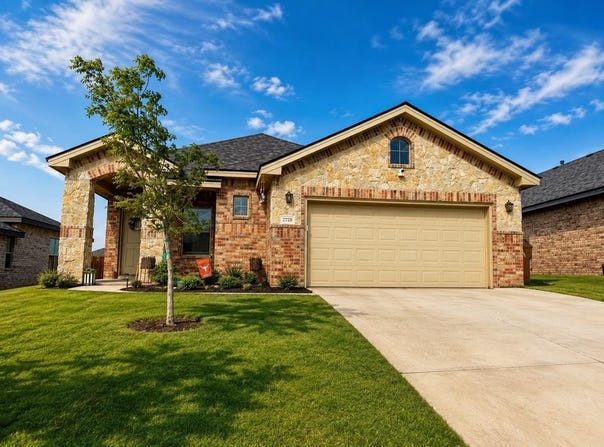 2723 Shirley Dr, Big Spring, TX 79720