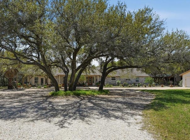 1663 Mooney, Ingleside, TX 78362