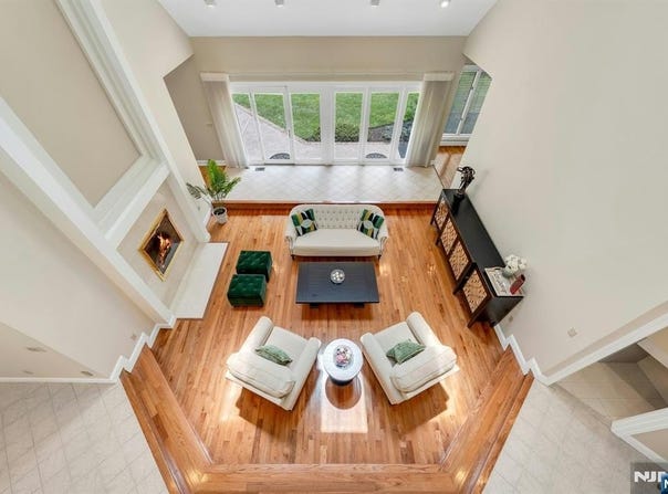301 Hopper Court, Franklin Lakes, NJ 07417
