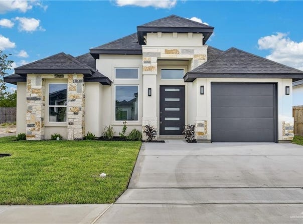 3525 E Diamondhead Avenue, Alton, TX 78573