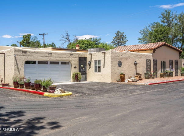 905 W Conway Avenue, Las Cruces, NM 88005