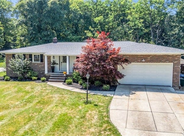7036 Filip Boulevard, Independence, OH 44131