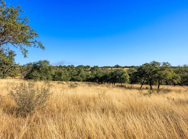 Lot 20 Mayers Ridge Dr, Kerrville, TX 78028
