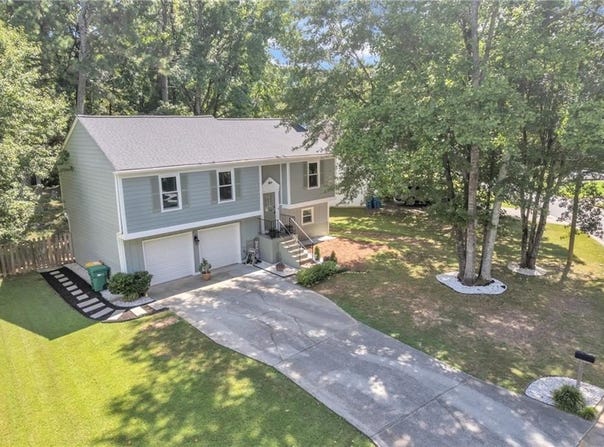 11235 Bramshill Drive, Alpharetta, GA 30022