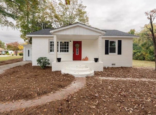 1001 S Layton Avenue, Dunn, NC 28334