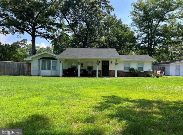 7620 WILEY DRIVE, LORTON, VA 22079