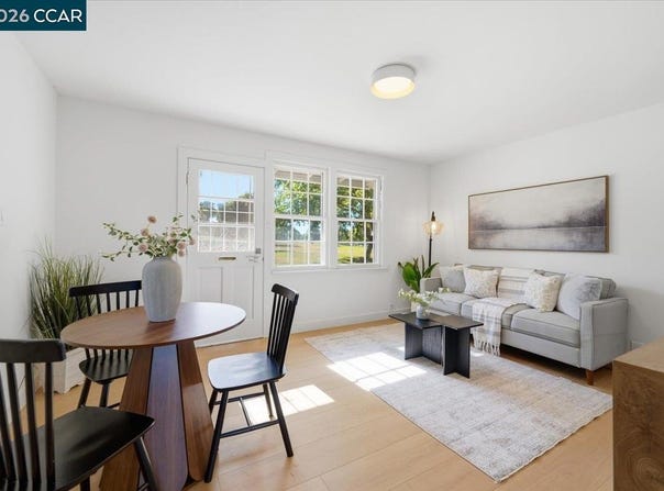 2 Selfridge, Vallejo, CA 94590