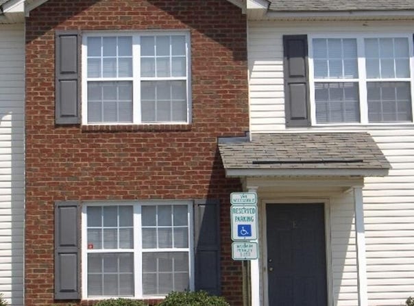 4105 Dudleys Grant Drive, Winterville, NC 28590