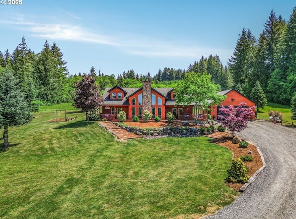 44220 SE PAGH RD, Sandy, OR 97055