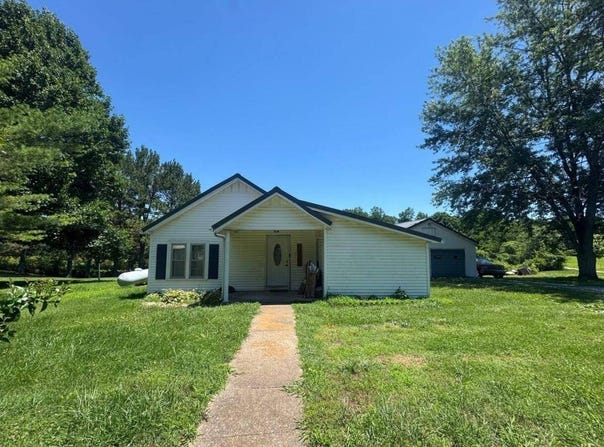 2270 Fall River Rd, Leoma, TN 38468