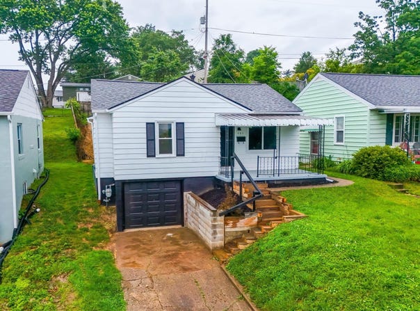 507 Brumfield Road, Lancaster, OH 43130