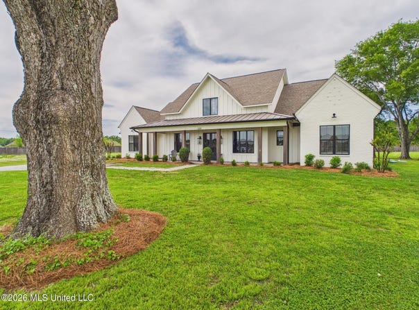 268 Disciple Drive, Brandon, MS 39047