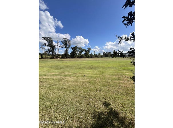 100 Leatherback Lane lot: 75, Broussard, LA 70518
