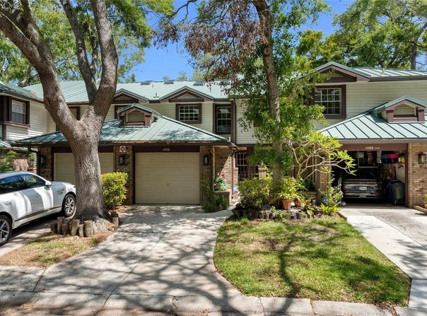 1486 MAHOGANY LANE, PALM HARBOR, FL 34683