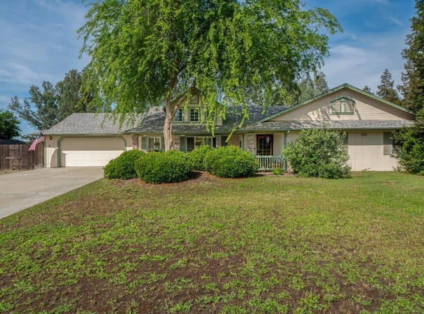 22052 Melrose Court, Madera, CA 93638