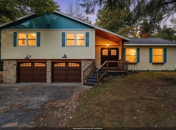 22 Richlen Avenue, Crivitz, WI 54114
