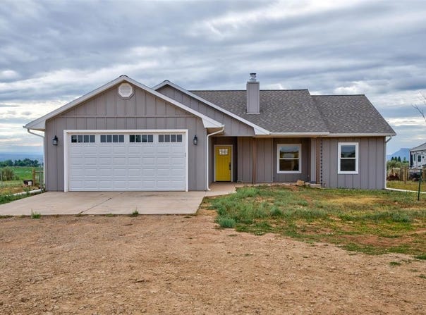 11512 Road 22, Cortez, CO 81321