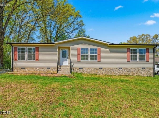 810 Stevens Lane, Lenoir City, TN 37771