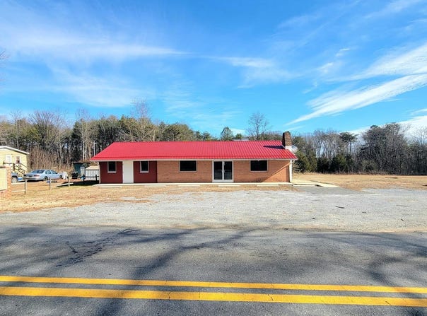 3070 Long Island Road, Gladys, VA 24554