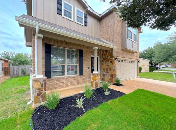 209 Town Creek WAY, Cibolo, TX 78108
