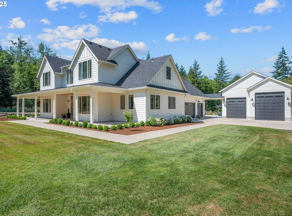 17117 NE YACOLT MOUNTAIN RD, Yacolt, WA 98675