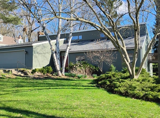 713 Hillside Terrace, Ripon, WI 54971