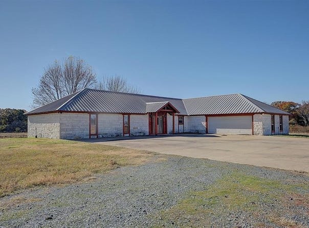 504 CR 2008, New Boston, TX 75570