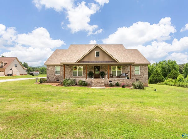 5307 Slasham Road, Southside, AL 35907