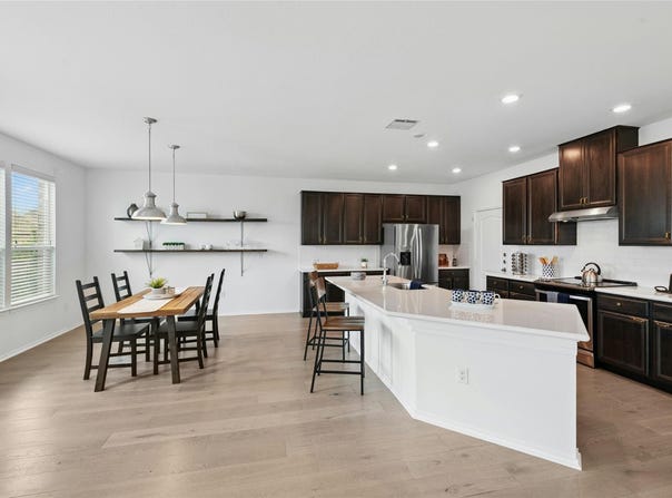 7604 Peccary DR, Austin, TX 78744
