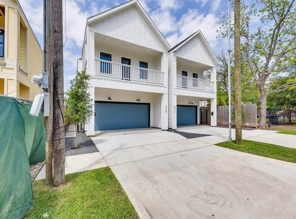 5709 Gano Street, Houston, TX 77009